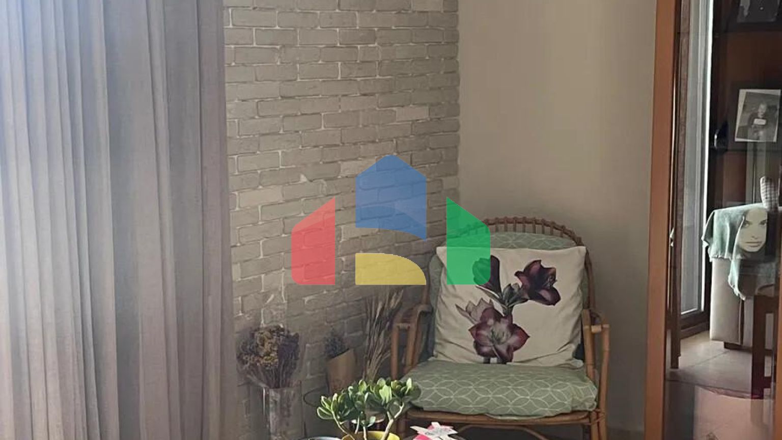 Продажа - Квартира 61 m² в Салониках