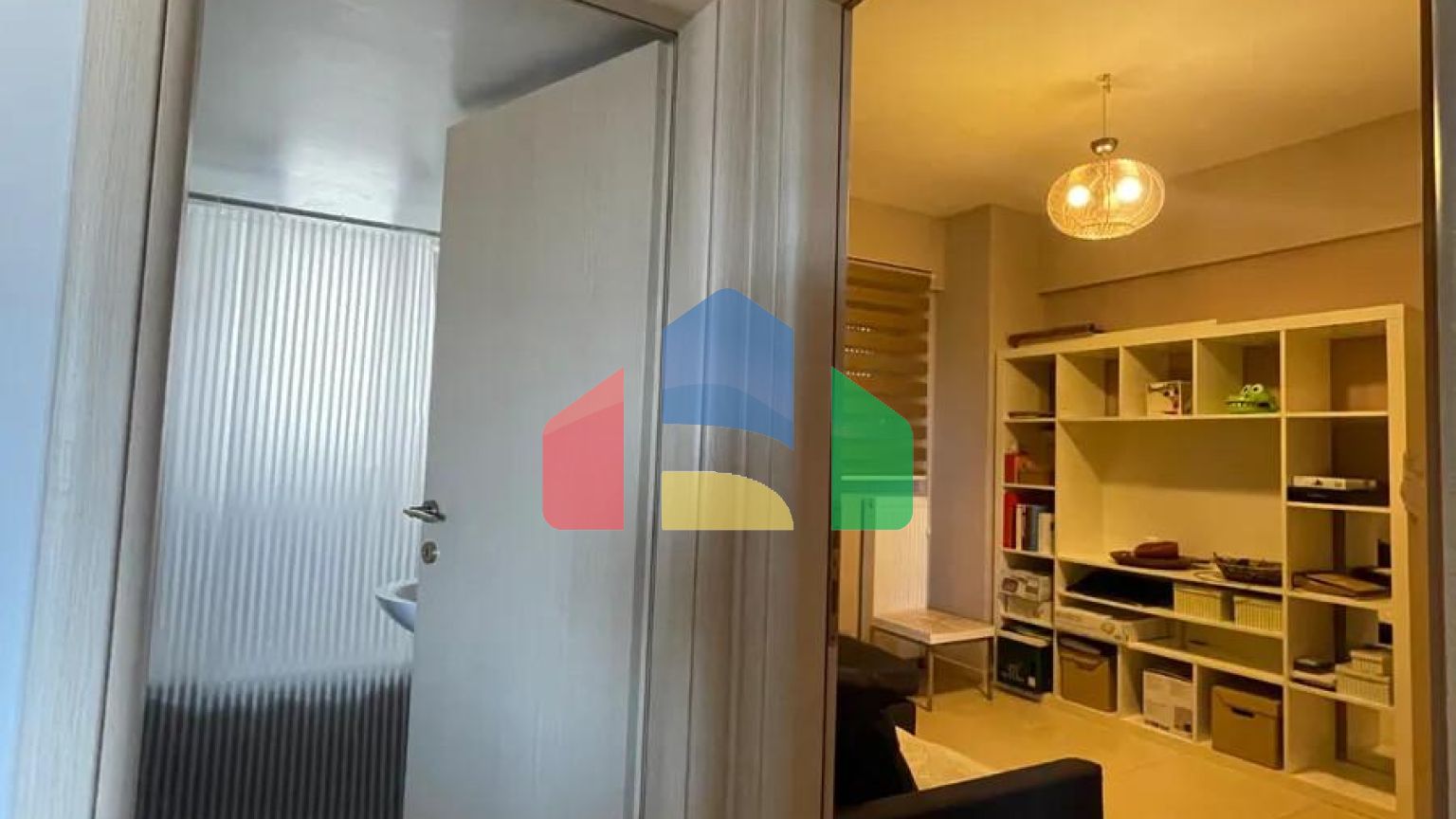 Продажа - Квартира 61 m² в Салониках