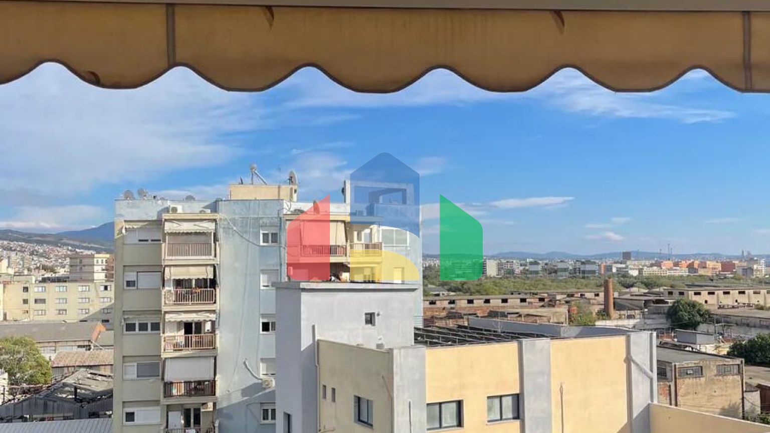 Продажа - Квартира 61 m² в Салониках