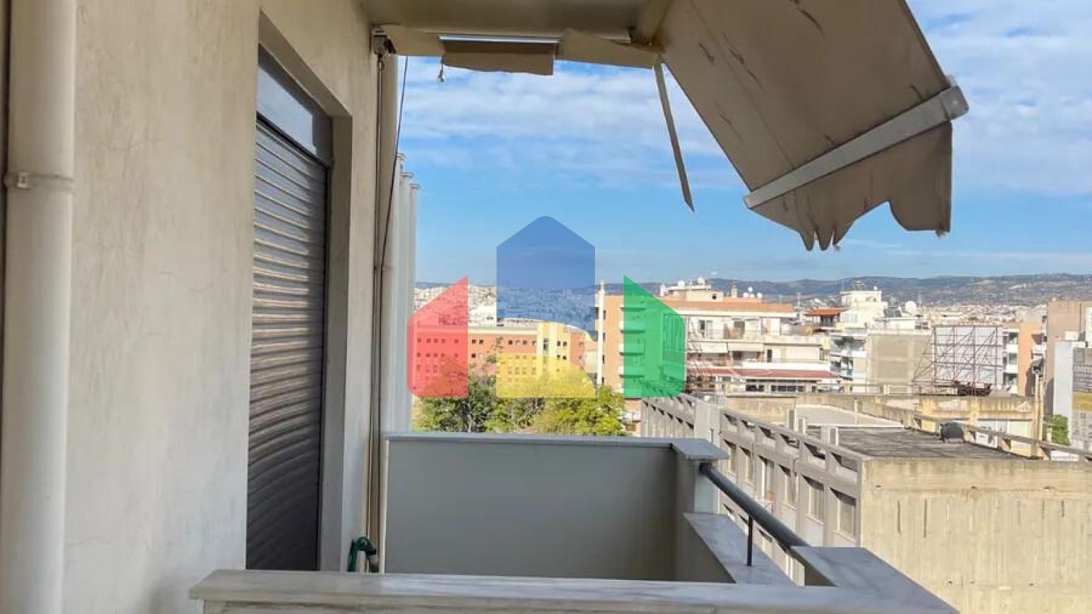 Продажа - Квартира 61 m² в Салониках