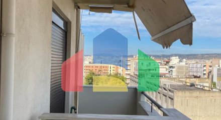 Продажа - Квартира 61 m² в Салониках Продажа - Квартира 61 m² в Салониках