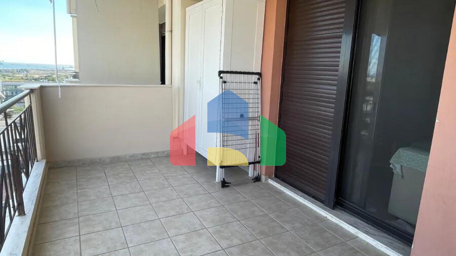 Продажа - Квартира 61 m² в Салониках