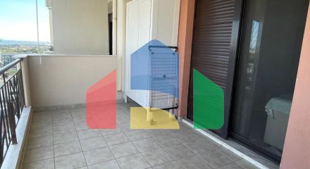 Продажа - Квартира 61 m² в Салониках Продажа - Квартира 61 m² в Салониках