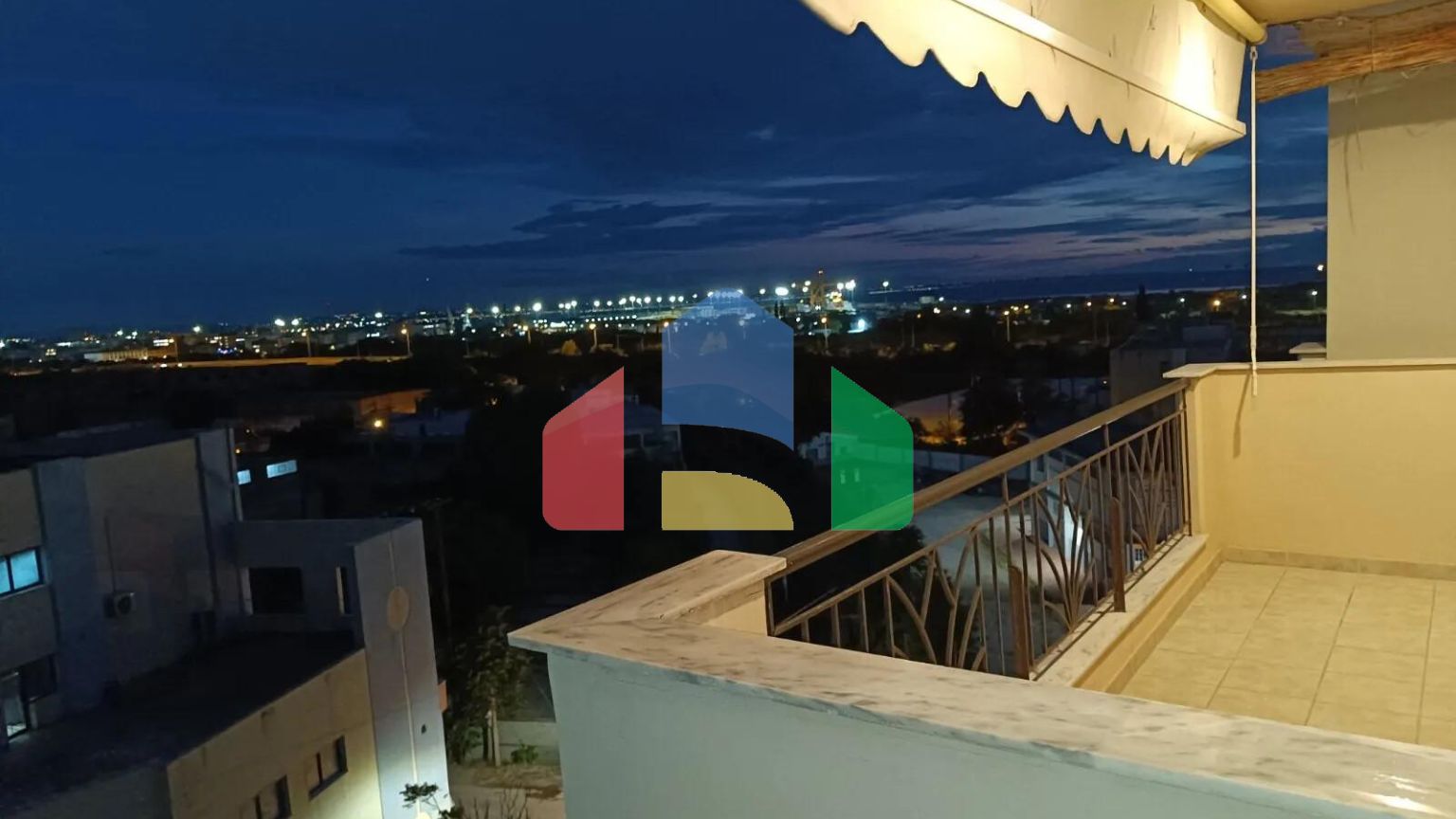 Продажа - Квартира 61 m² в Салониках