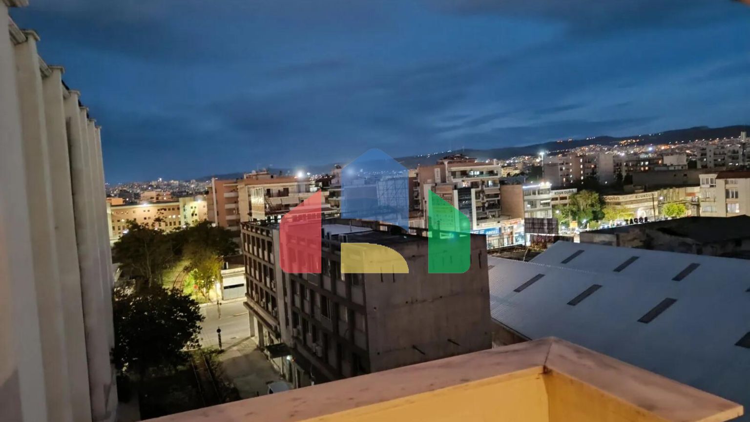 Продажа - Квартира 61 m² в Салониках