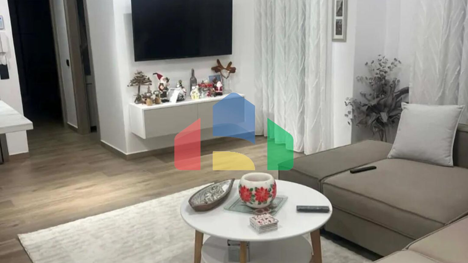 Продажа - Квартира 65 m² в Салониках