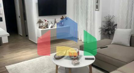 Продажа - Квартира 65 m² в Салониках Продажа - Квартира 65 m² в Салониках