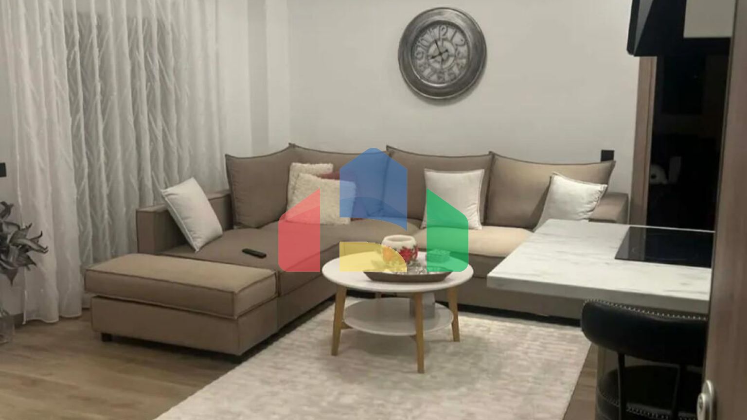 Продажа - Квартира 65 m² в Салониках