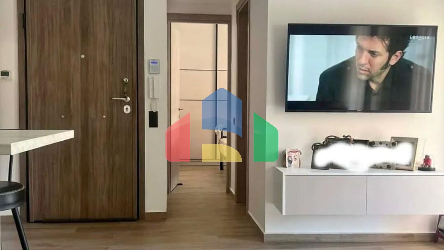 Продажа - Квартира 65 m² в Салониках