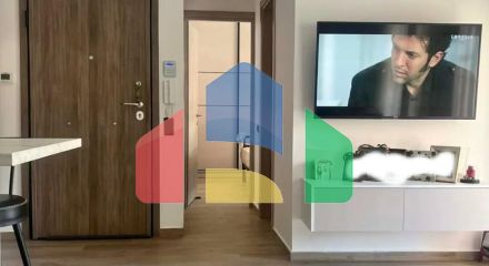 Продажа - Квартира 65 m² в Салониках