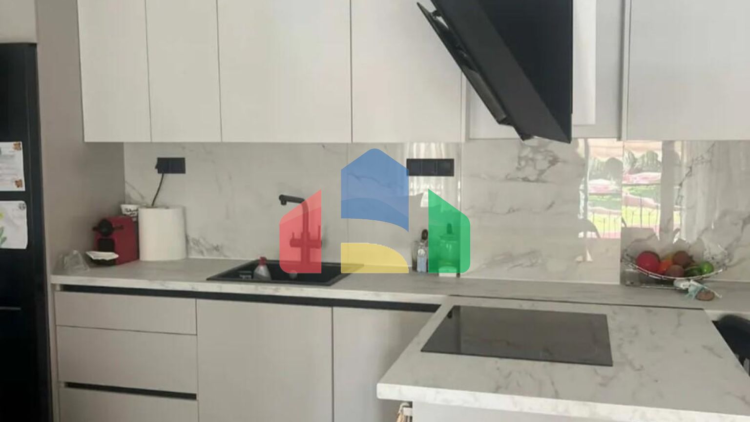 Продажа - Квартира 65 m² в Салониках