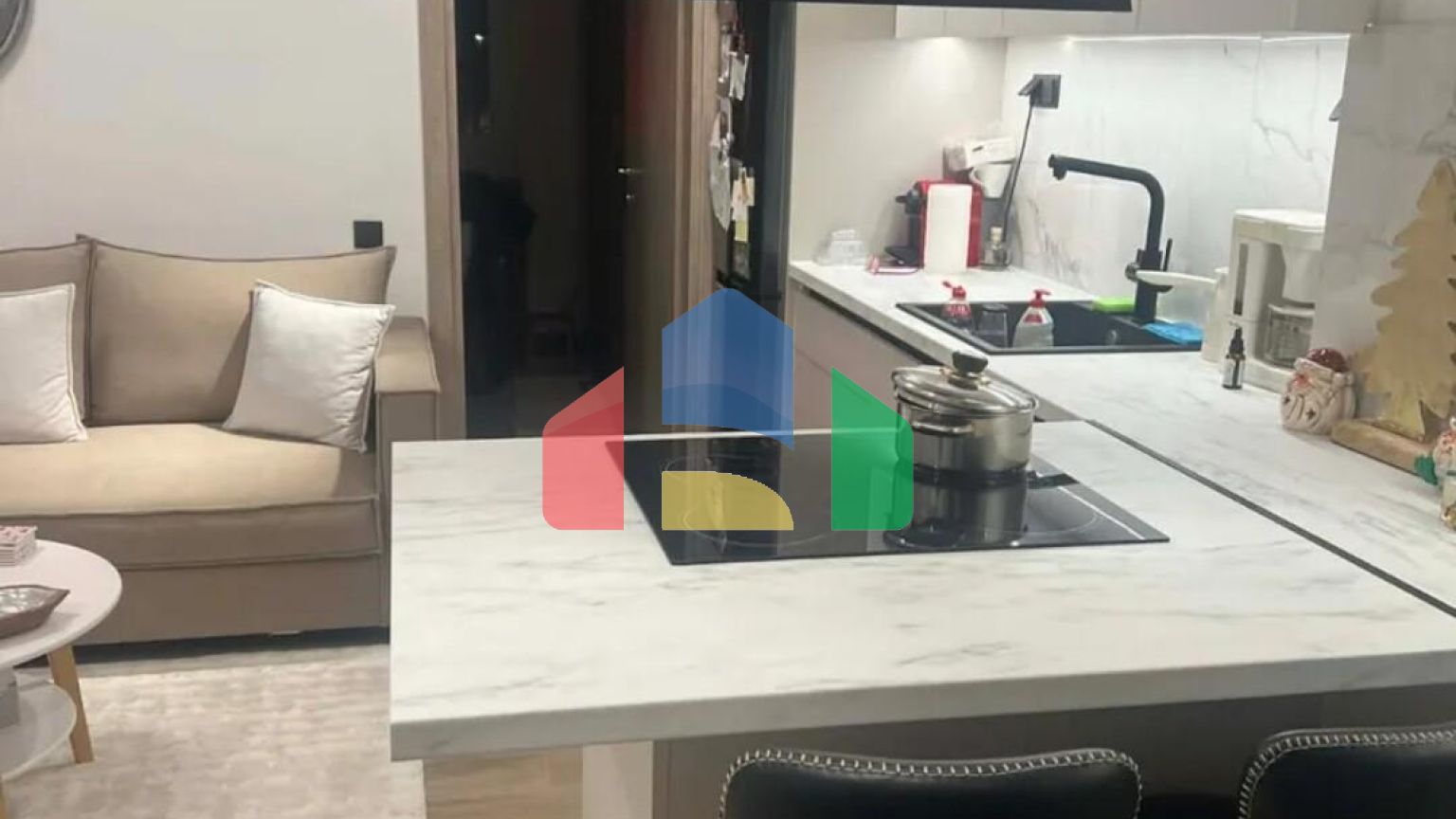 Продажа - Квартира 65 m² в Салониках