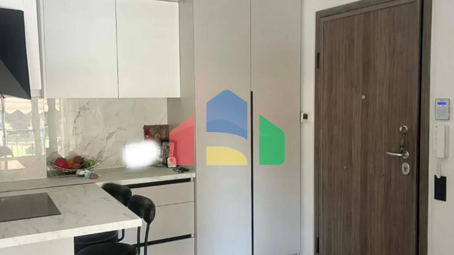 Продажа - Квартира 65 m² в Салониках