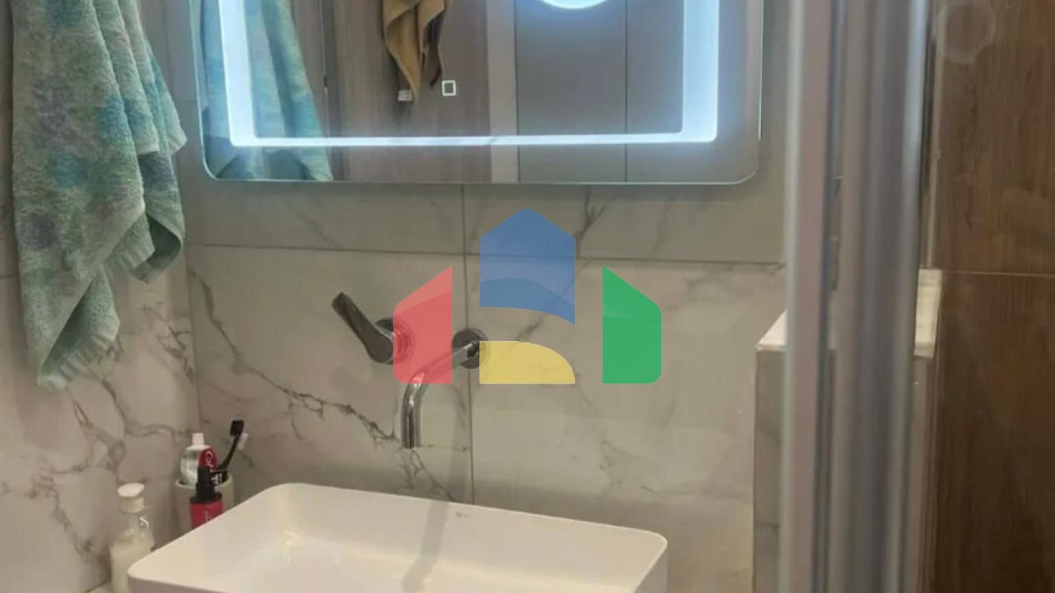 Продажа - Квартира 65 m² в Салониках