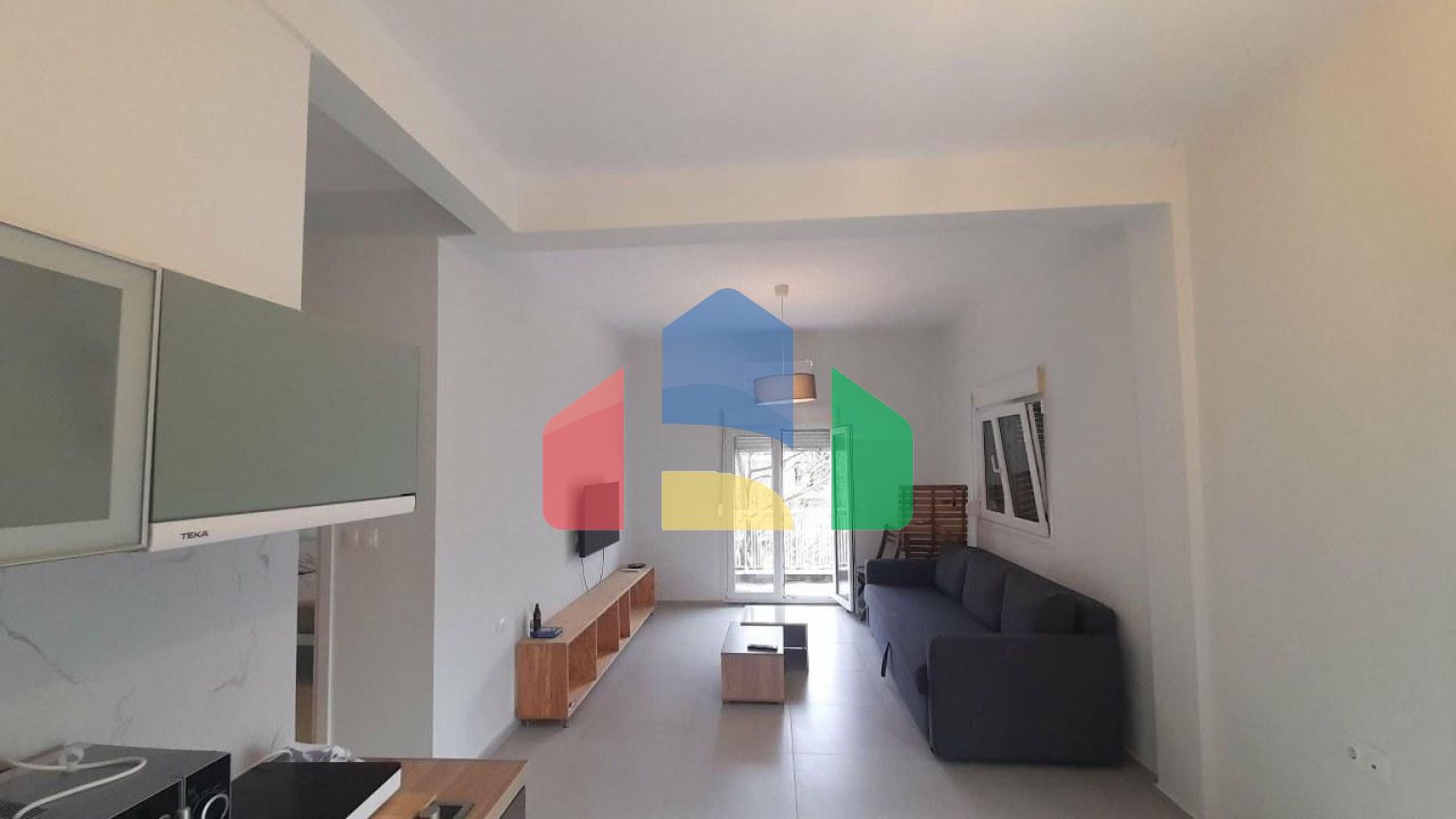 Продажа - Квартира 54 m² в Салониках