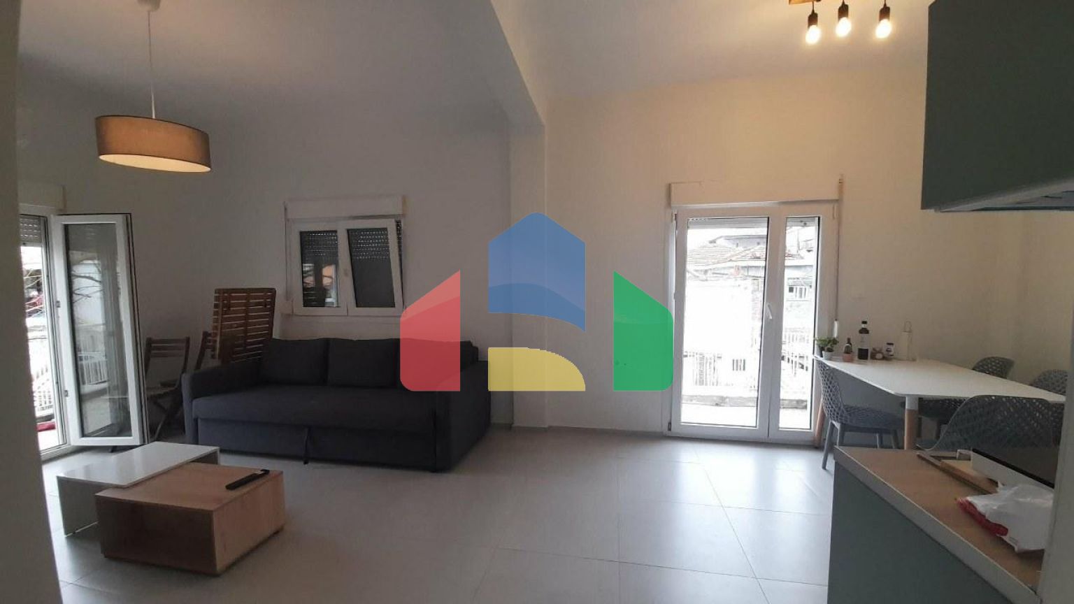 Продажа - Квартира 54 m² в Салониках