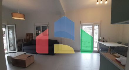 Продажа - Квартира 54 m² в Салониках