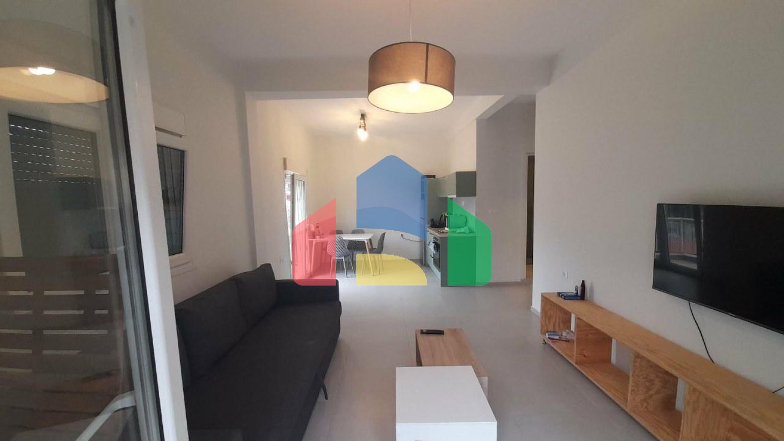 Продажа - Квартира 54 m² в Салониках