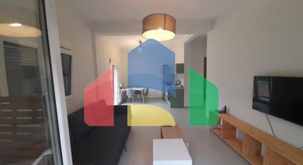 Продажа - Квартира 54 m² в Салониках