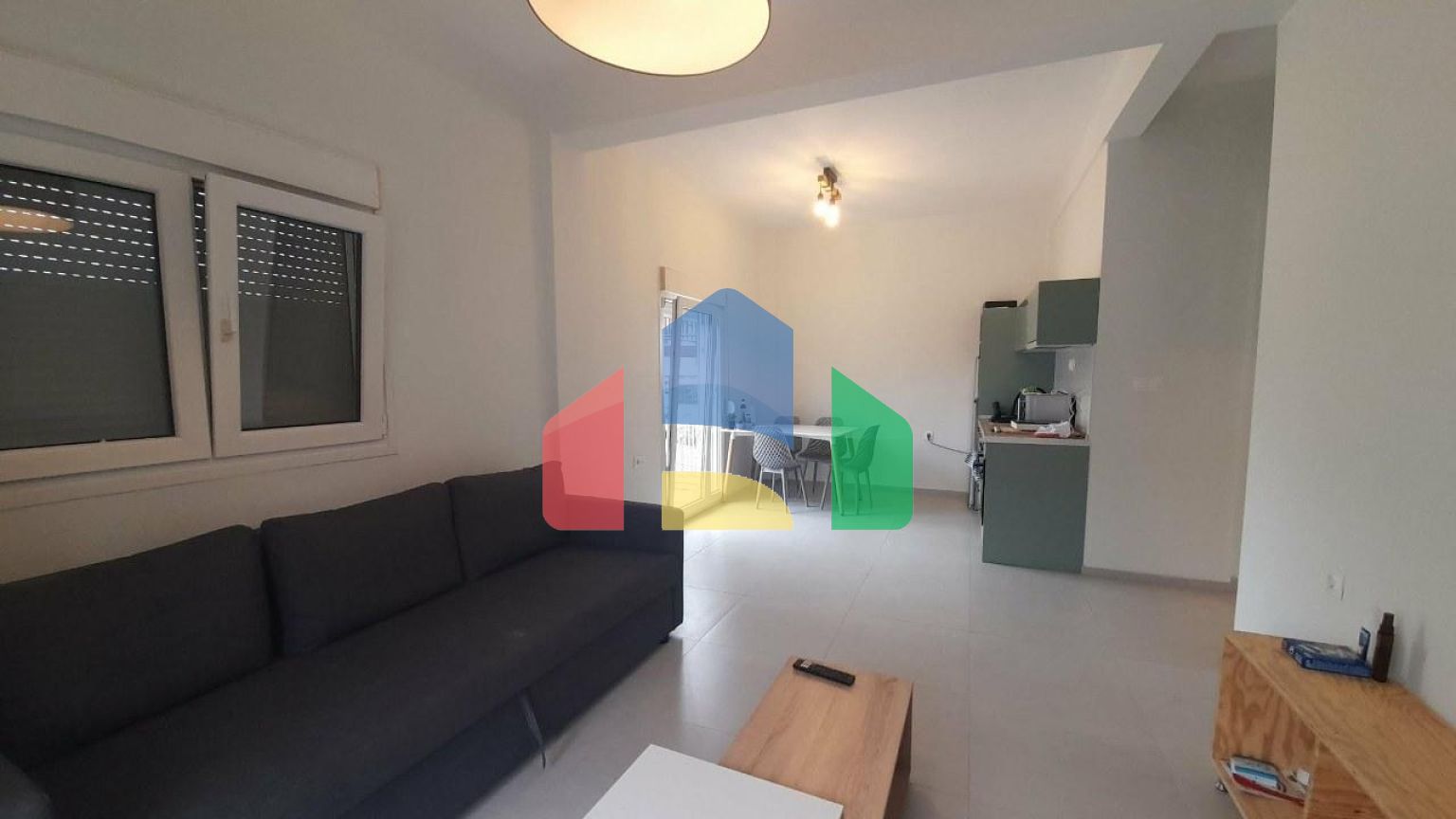 Продажа - Квартира 54 m² в Салониках