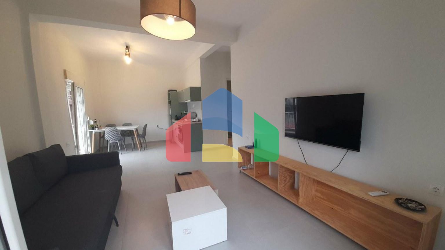 Продажа - Квартира 54 m² в Салониках