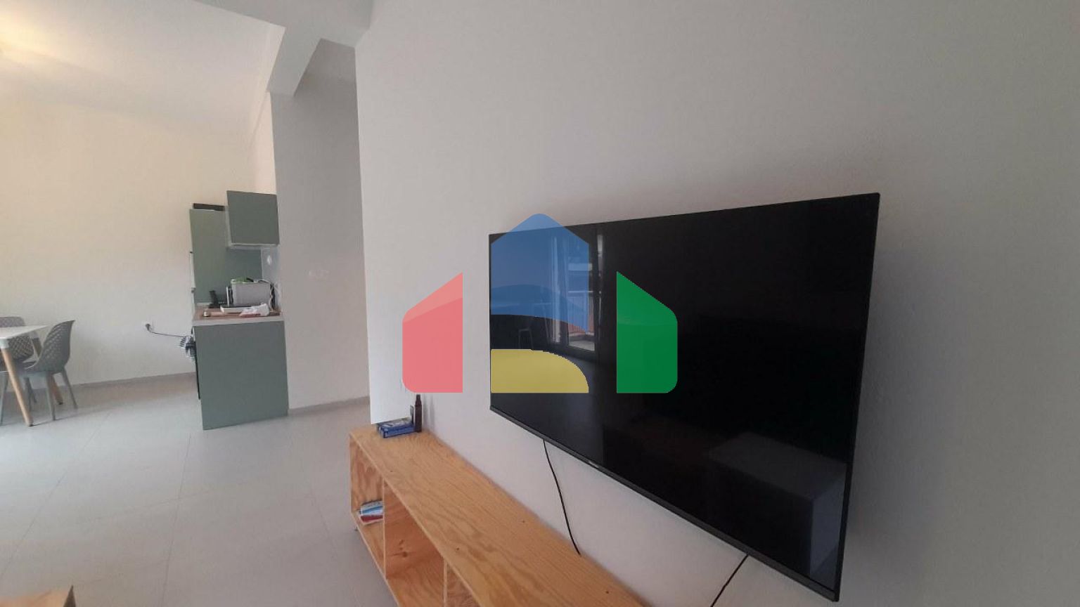 Продажа - Квартира 54 m² в Салониках