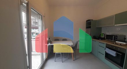 Продажа - Квартира 54 m² в Салониках Продажа - Квартира 54 m² в Салониках