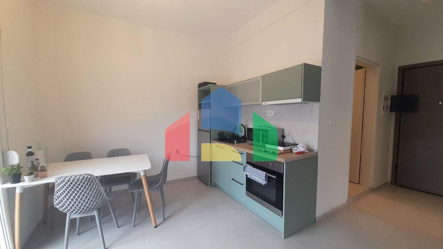 Продажа - Квартира 54 m² в Салониках