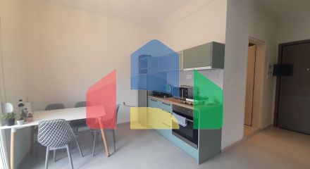 Продажа - Квартира 54 m² в Салониках Продажа - Квартира 54 m² в Салониках