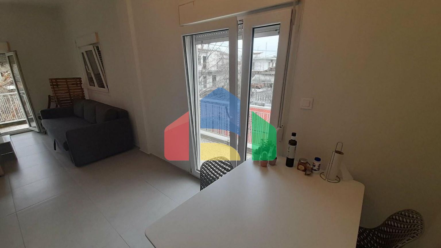 Продажа - Квартира 54 m² в Салониках