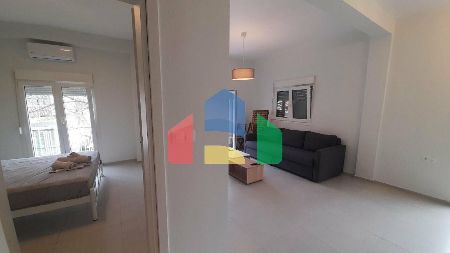 Продажа - Квартира 54 m² в Салониках