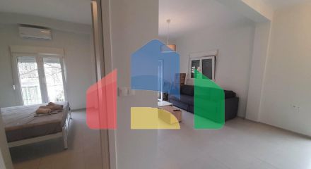 Продажа - Квартира 54 m² в Салониках Продажа - Квартира 54 m² в Салониках