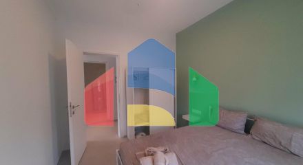 Продажа - Квартира 54 m² в Салониках Продажа - Квартира 54 m² в Салониках