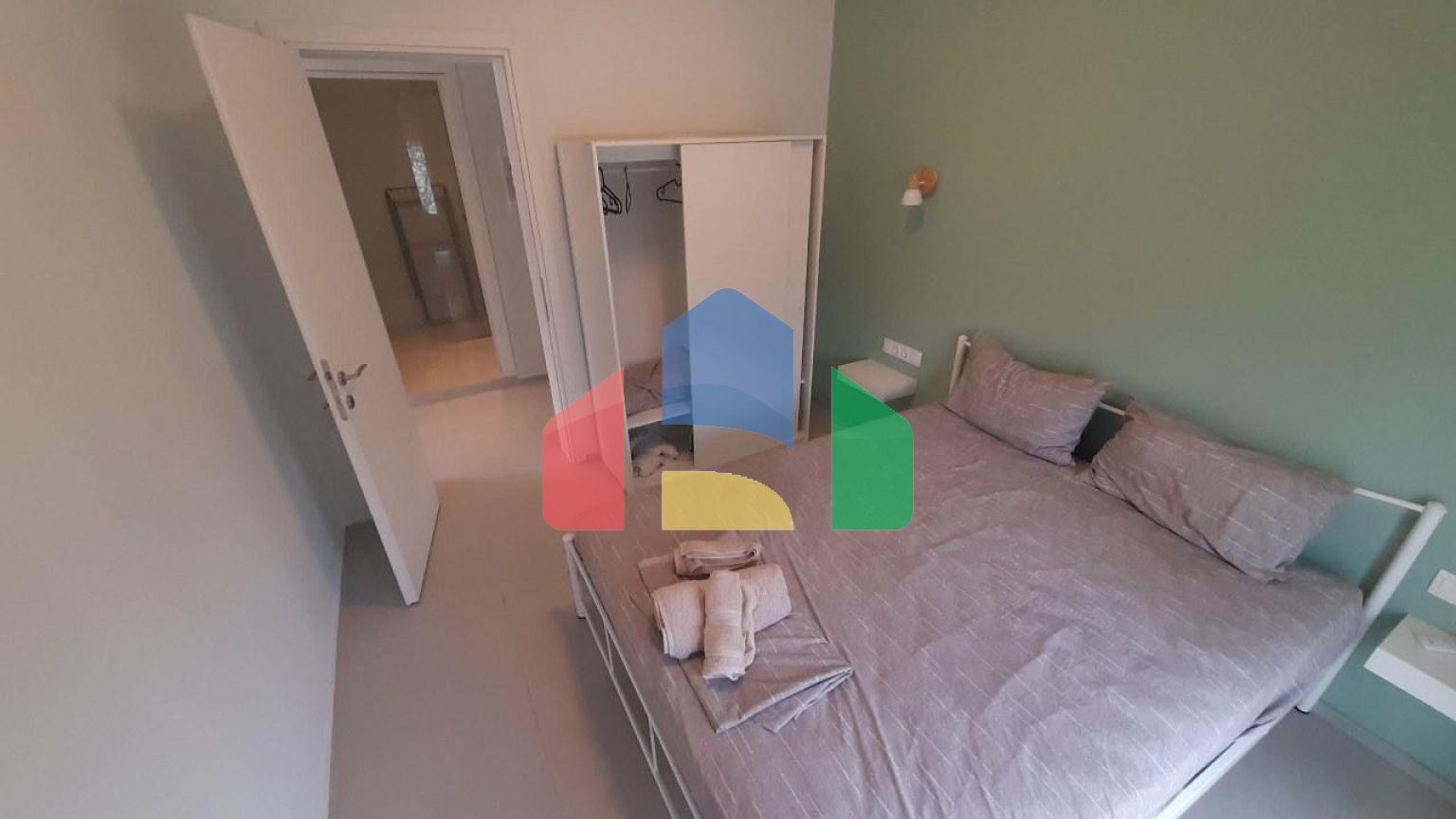 Продажа - Квартира 54 m² в Салониках