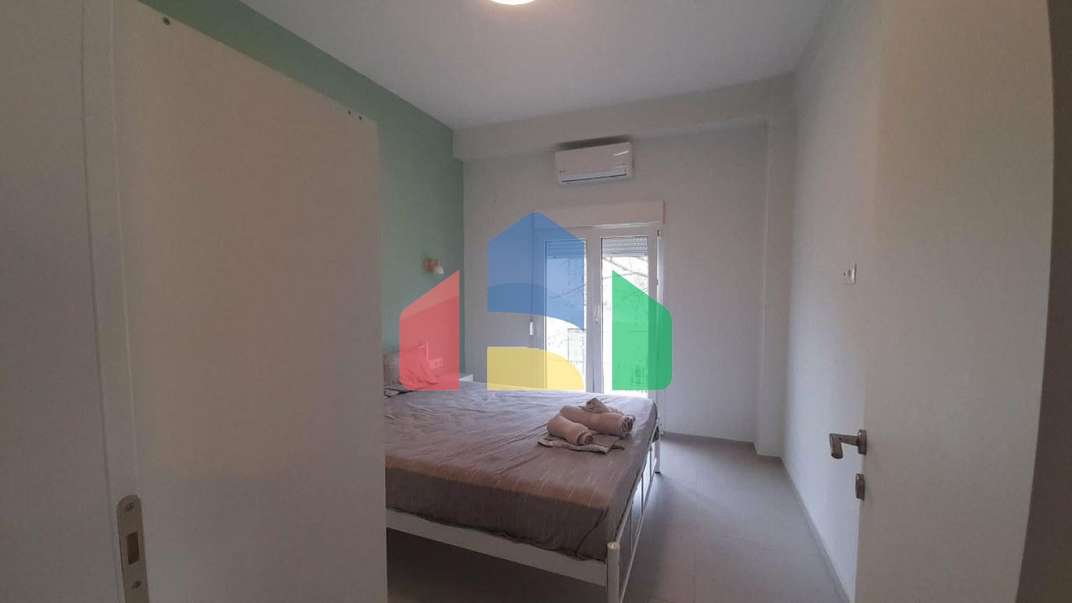 Продажа - Квартира 54 m² в Салониках