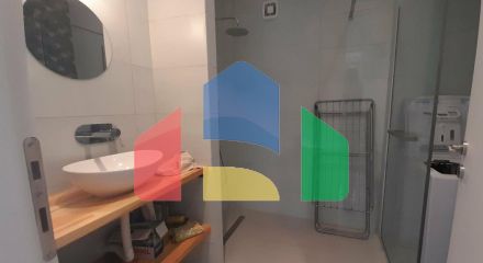 Продажа - Квартира 54 m² в Салониках Продажа - Квартира 54 m² в Салониках