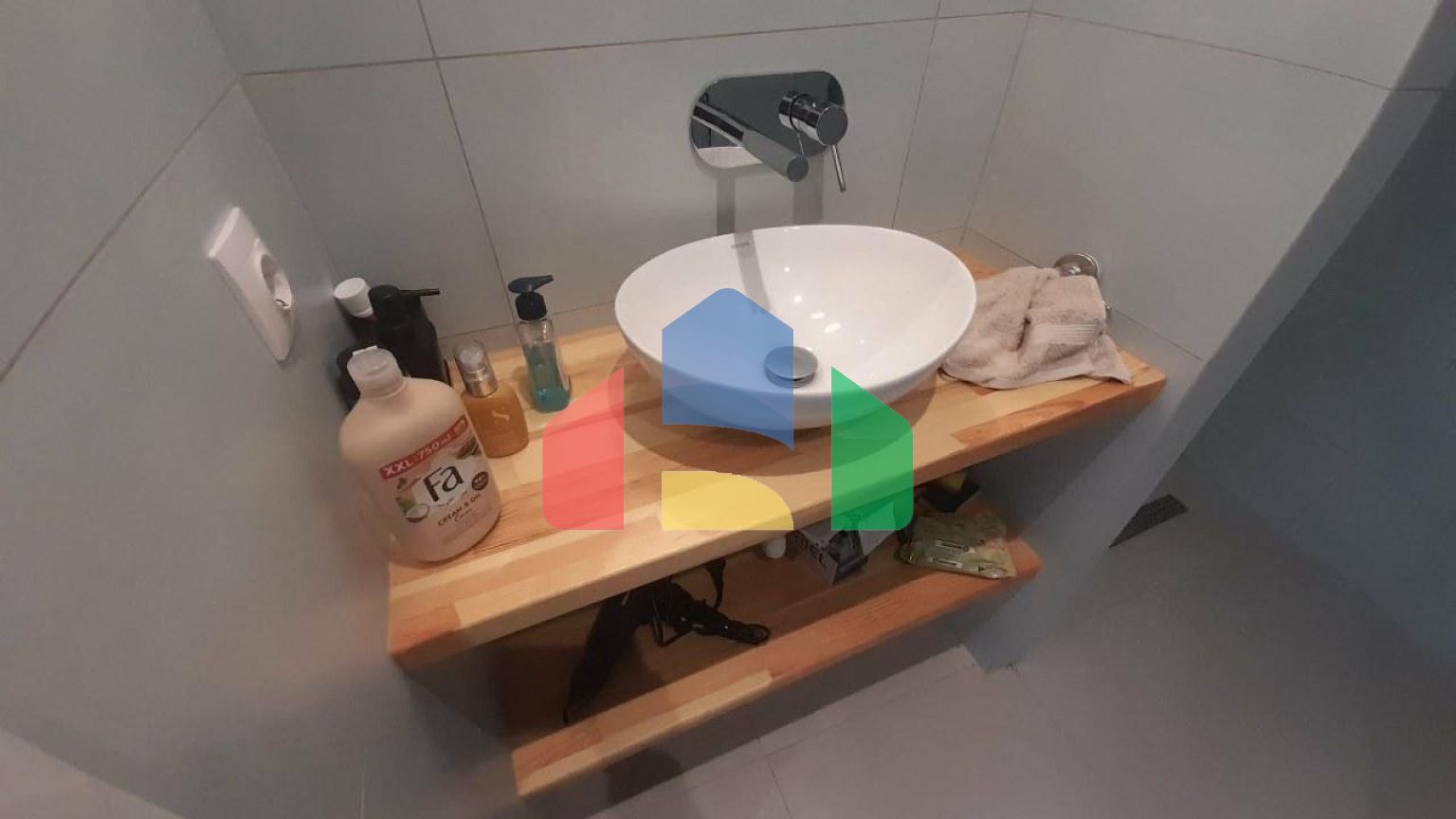 Продажа - Квартира 54 m² в Салониках