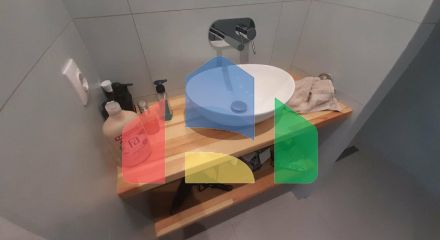 Продажа - Квартира 54 m² в Салониках Продажа - Квартира 54 m² в Салониках