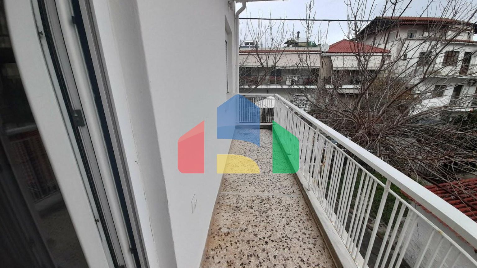 Продажа - Квартира 54 m² в Салониках