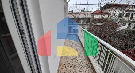 Продажа - Квартира 54 m² в Салониках Продажа - Квартира 54 m² в Салониках