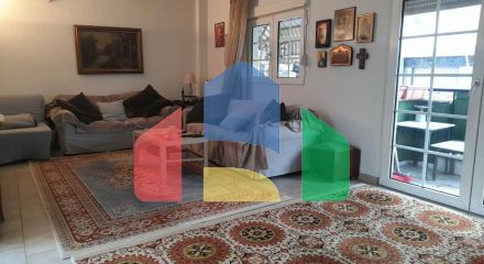 Продажа - Квартира 93 m² в Салониках