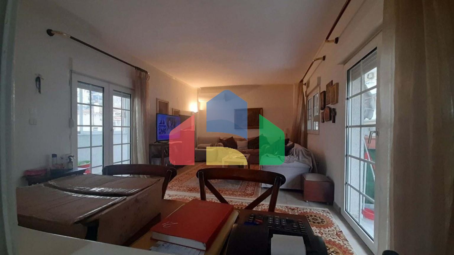 Продажа - Квартира 93 m² в Салониках