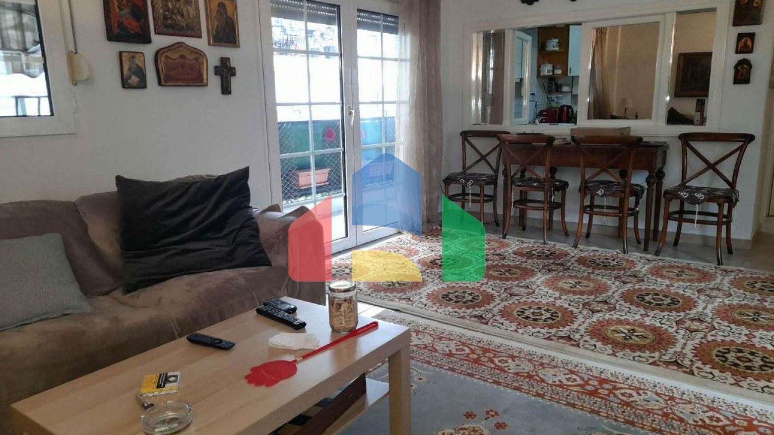 Продажа - Квартира 93 m² в Салониках