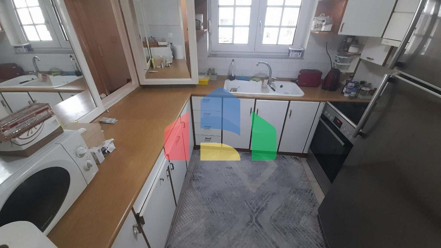 Продажа - Квартира 93 m² в Салониках