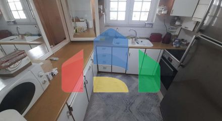 Продажа - Квартира 93 m² в Салониках Продажа - Квартира 93 m² в Салониках