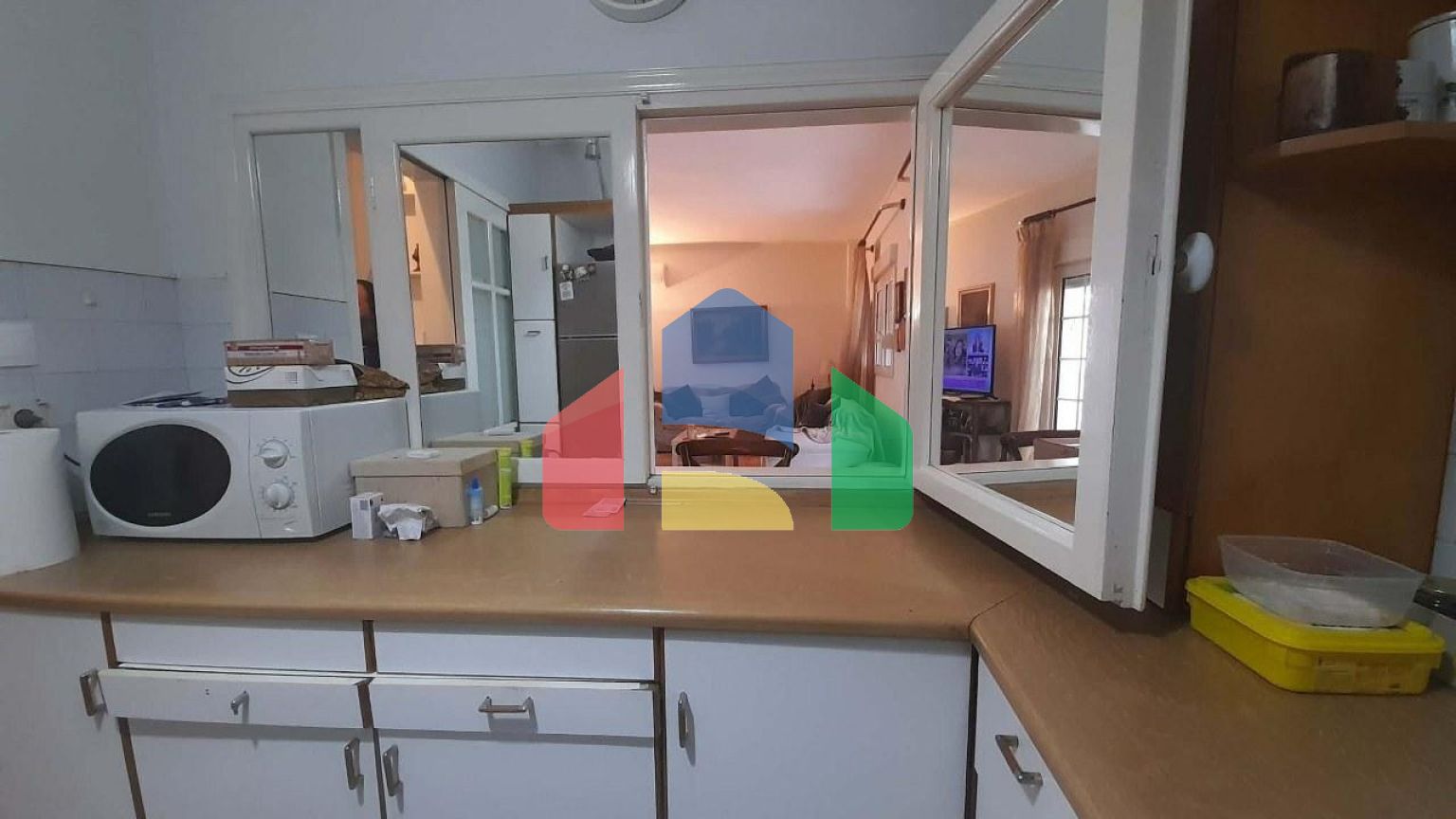 Продажа - Квартира 93 m² в Салониках