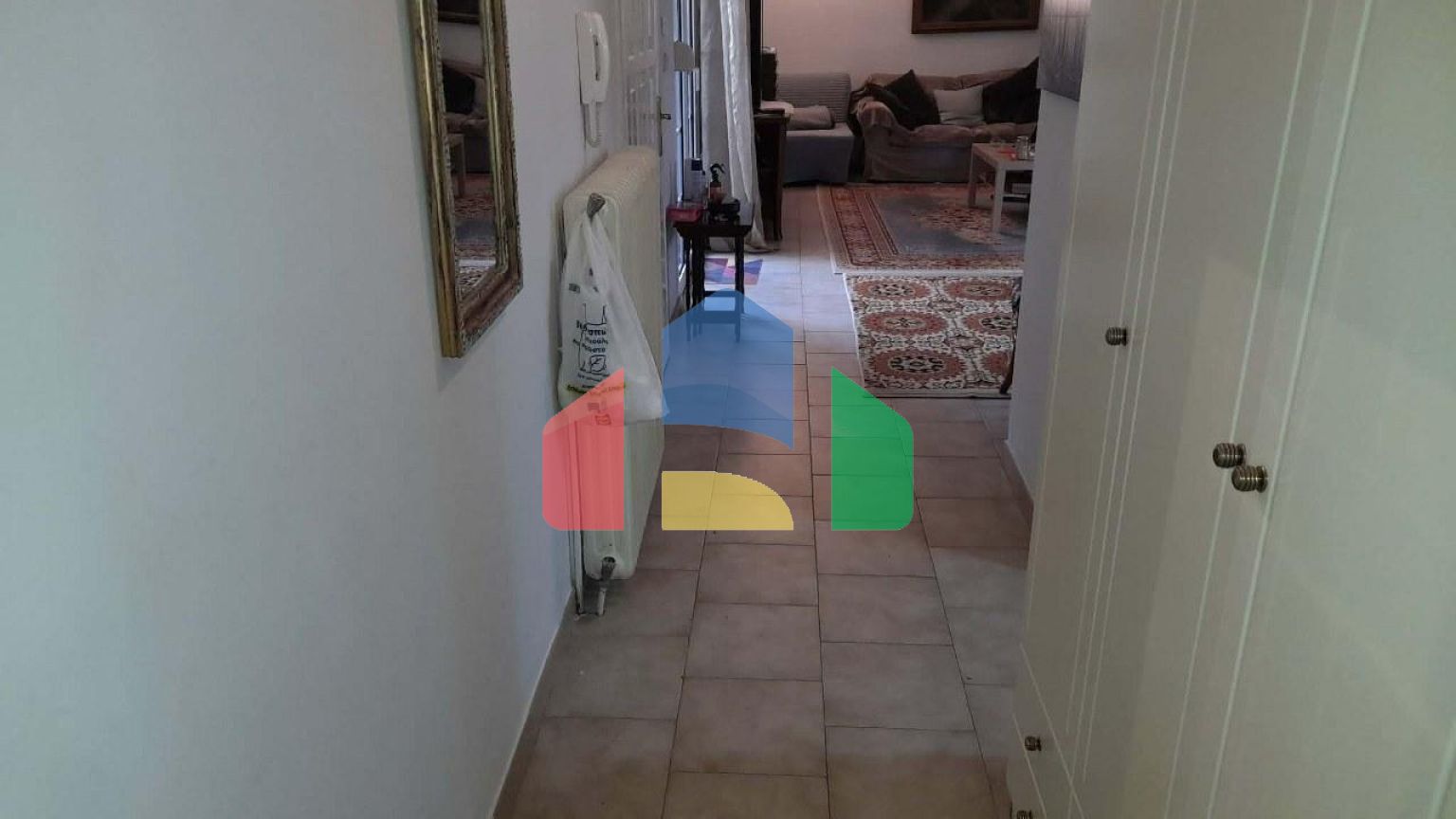 Продажа - Квартира 93 m² в Салониках