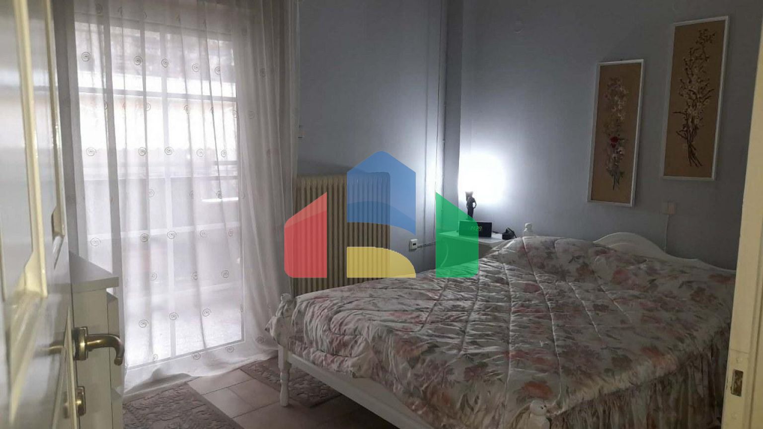 Продажа - Квартира 93 m² в Салониках