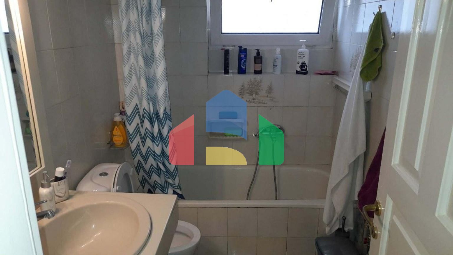 Продажа - Квартира 93 m² в Салониках