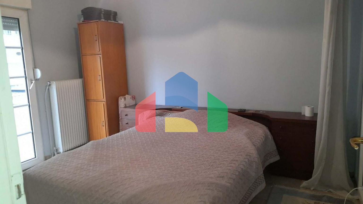 Продажа - Квартира 93 m² в Салониках